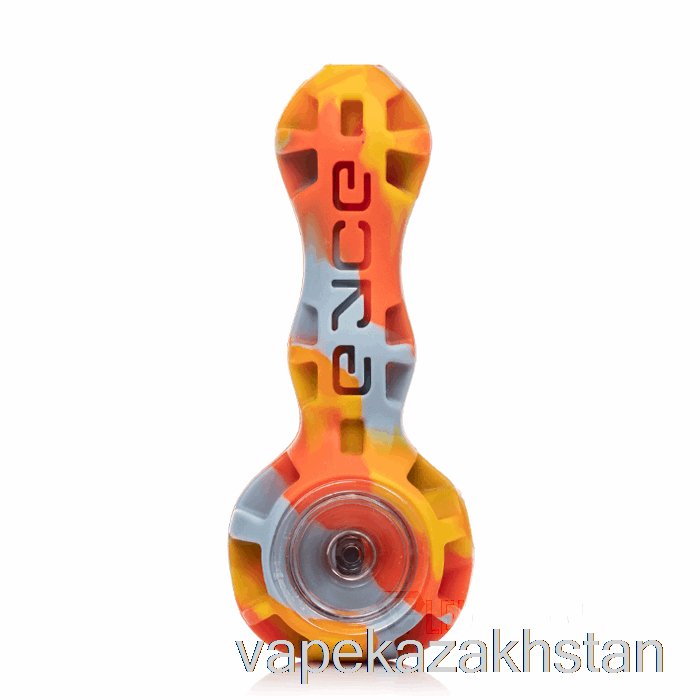 Vape Disposable Eyce Silicone Spoon Desert (Gray / Orange / Sunglow)